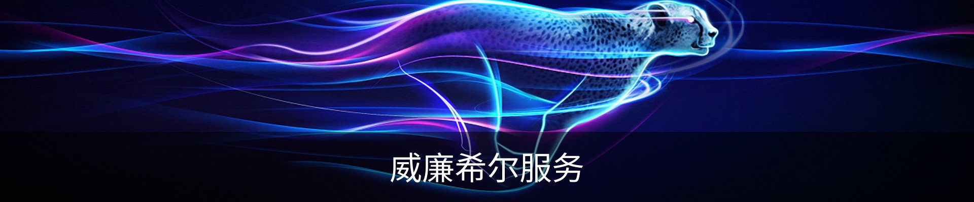 威廉希尔服务